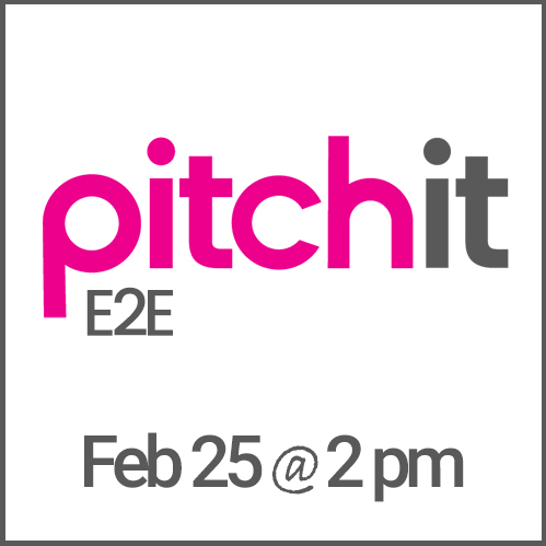 Opeoplenetwork's tweet photo. #PitchItE2E is open to all startups at any stage looking to practice their pitch and get help from the OPN community!
Register today - https://t.co/yGe0xSaGtR
#OPN #OPNCommunity #StartupCommunity #StartupPitch #Pitchit #StartupGrind #ElevatorPitch #Founders #Startup #Startups https://t.co/AtCNvhAQSl