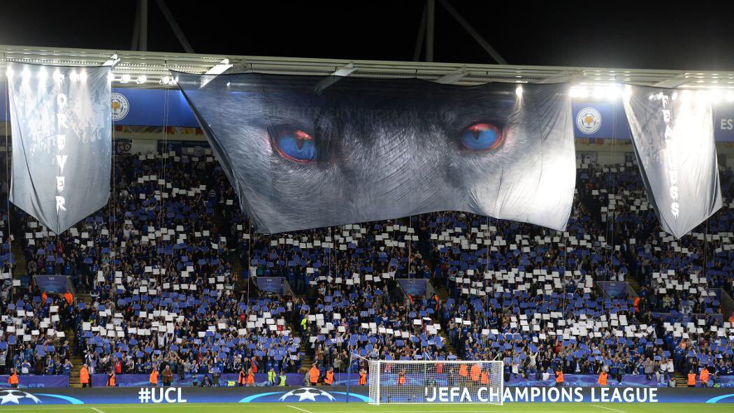 I’m sorry we have to go through this one again