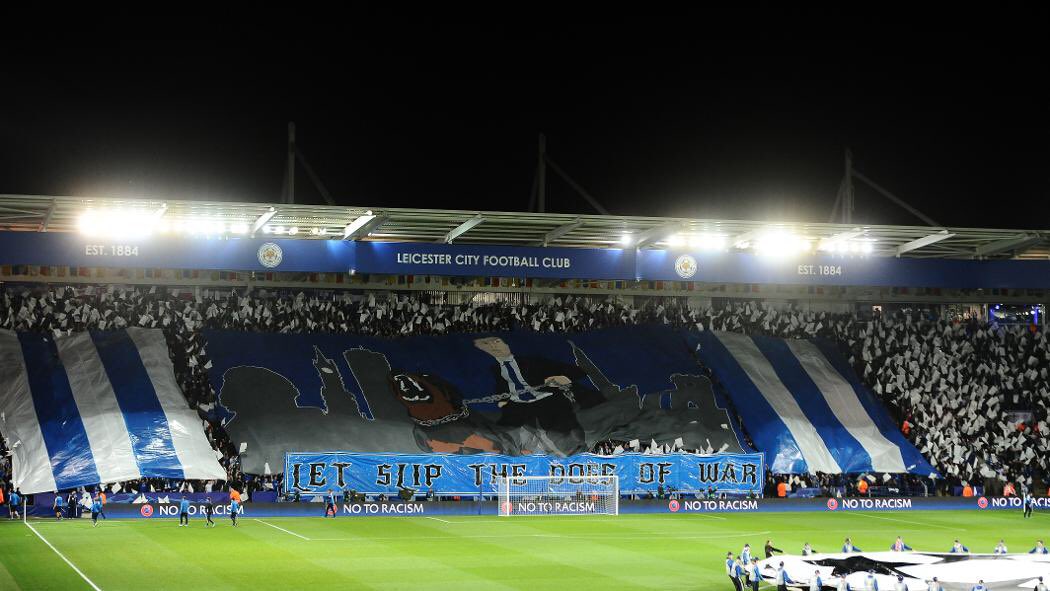 I’m sorry we have to go through this one again