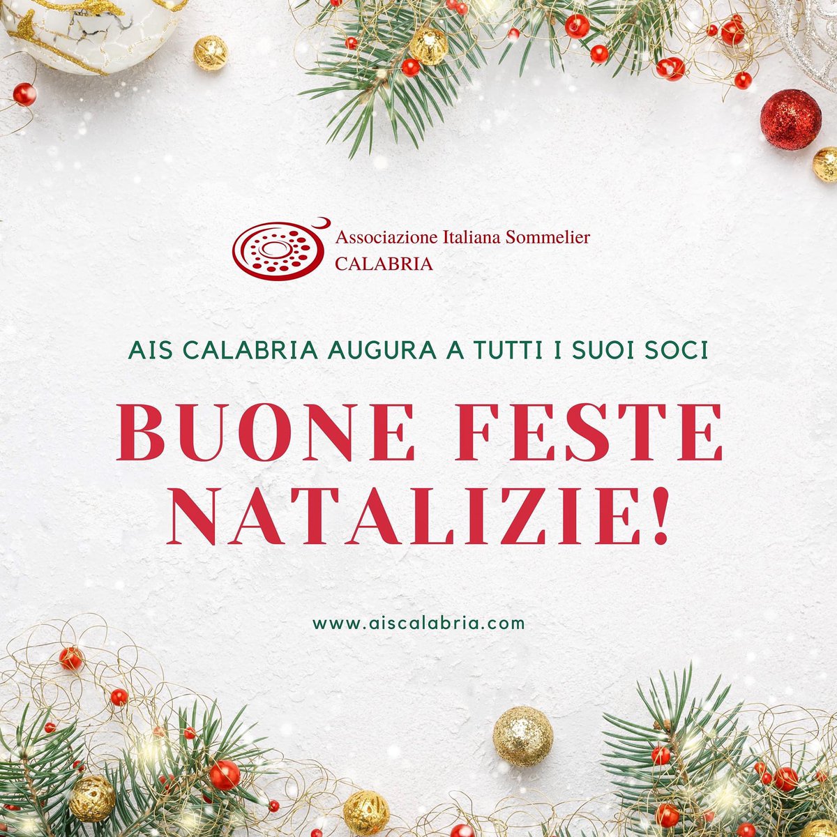 AIS Calabria Official tweet media