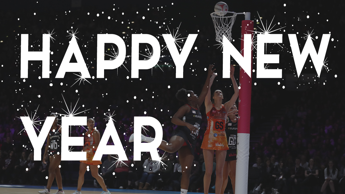 NetballSL's tweet photo. Let's make 2021 the year we hoped 2020 would be 👊 https://t.co/lH2Dcs0YVT