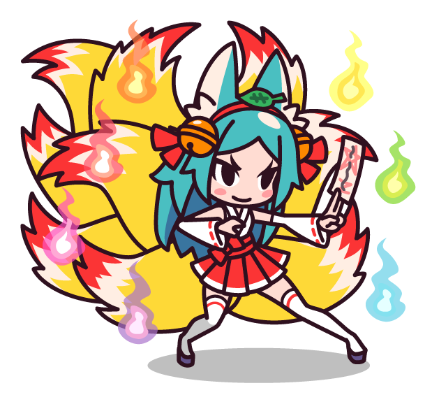 どう干支2のtwitterイラスト検索結果