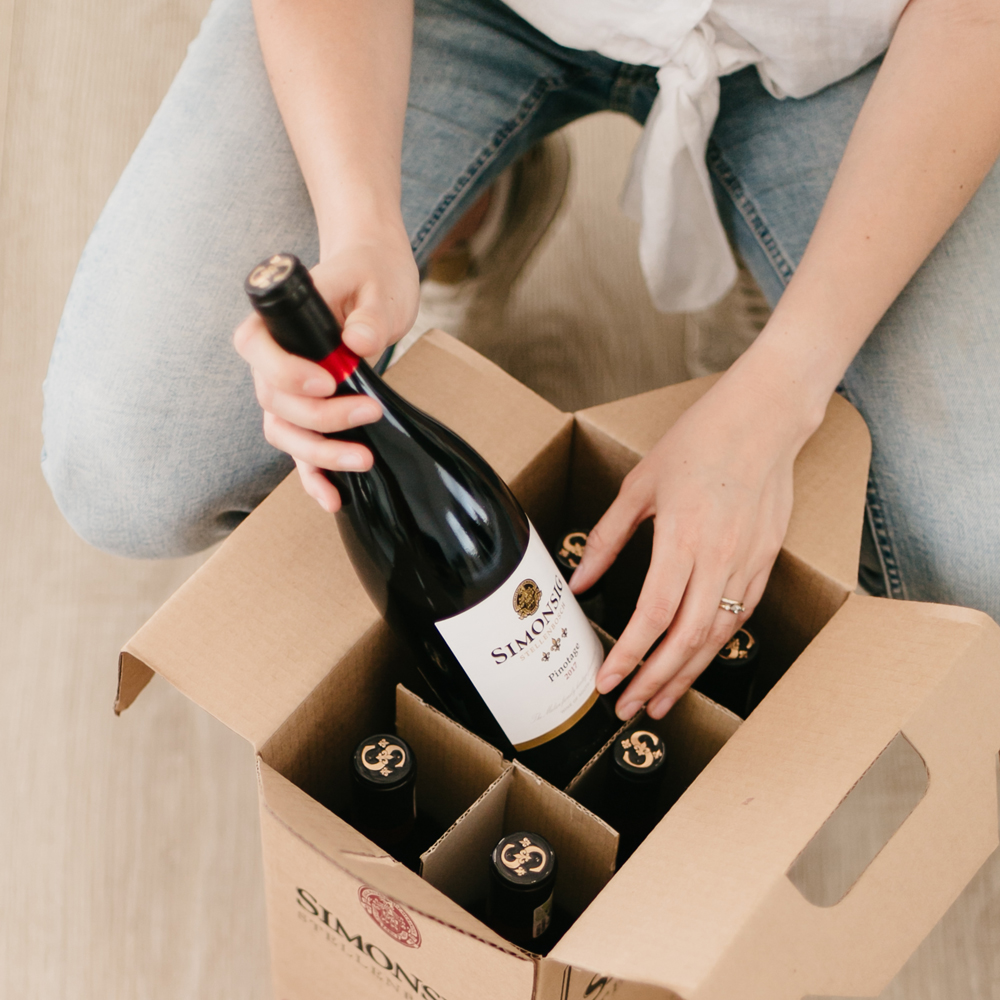 SimonsigWines's tweet photo. Only 2 more days left to get your Christmas wine sorted!
If you're in the area, our click and collect option is still available, with final collections at 3pm on Thursday, 24 December.
Shop now: https://t.co/wl6dYgtcSS.
#sipSimonsig #SparklewithSimonsig #festiveSimonsig https://t.co/2oO7fFLiCl