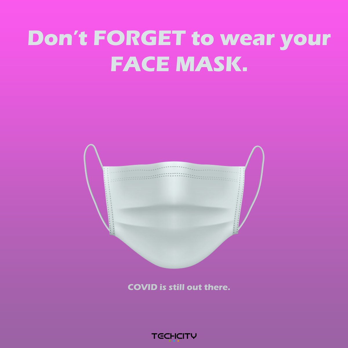 techcityng's tweet photo. Please, #StaySafe. #techcityng https://t.co/W2O3IzBiAC