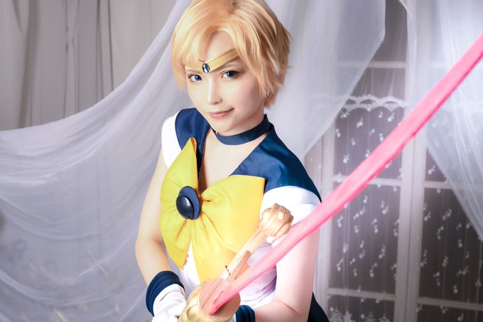 Twitterのコスプレ画像23