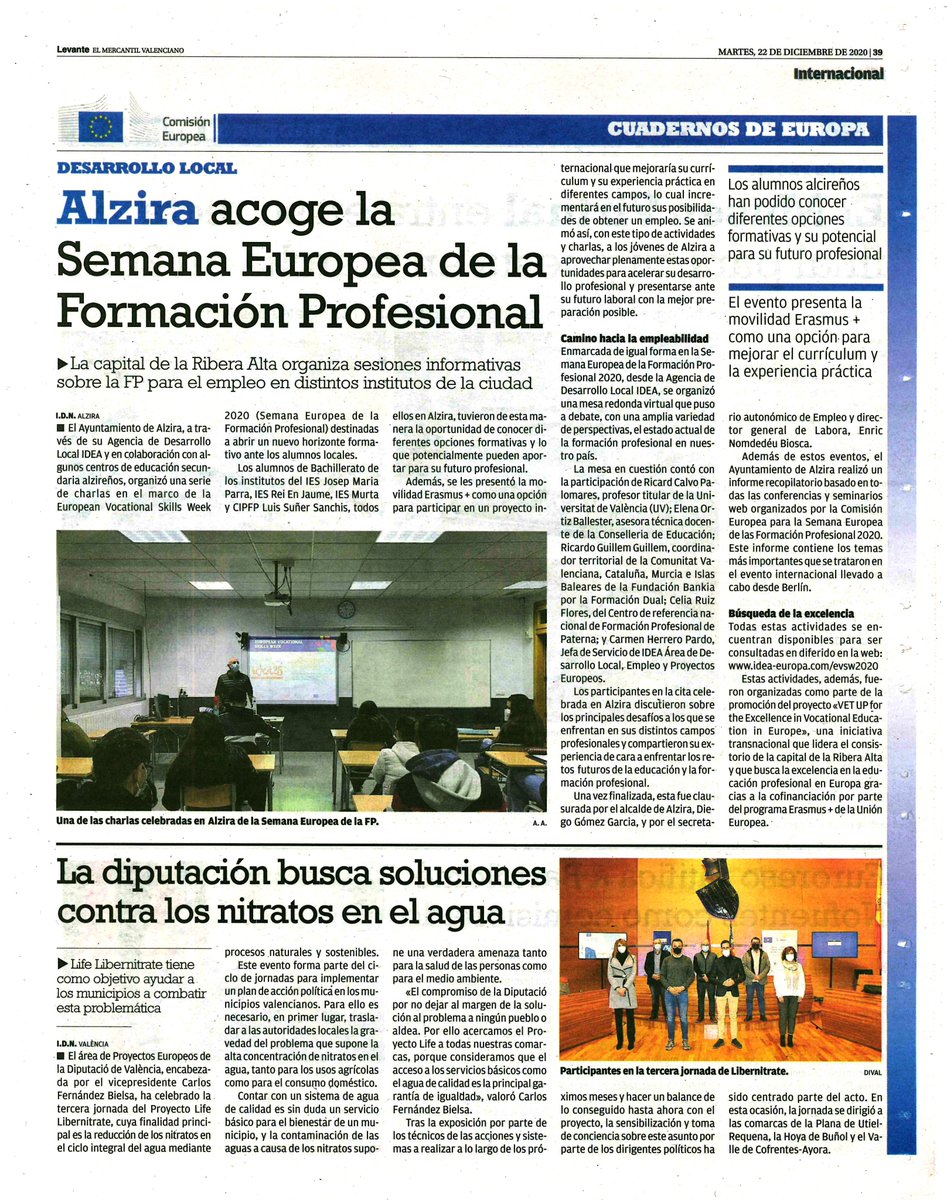 LIFE Libernitrate tweet media