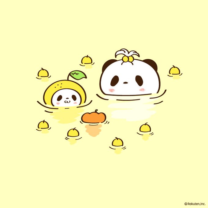 お買いものパンダのtwitterイラスト検索結果