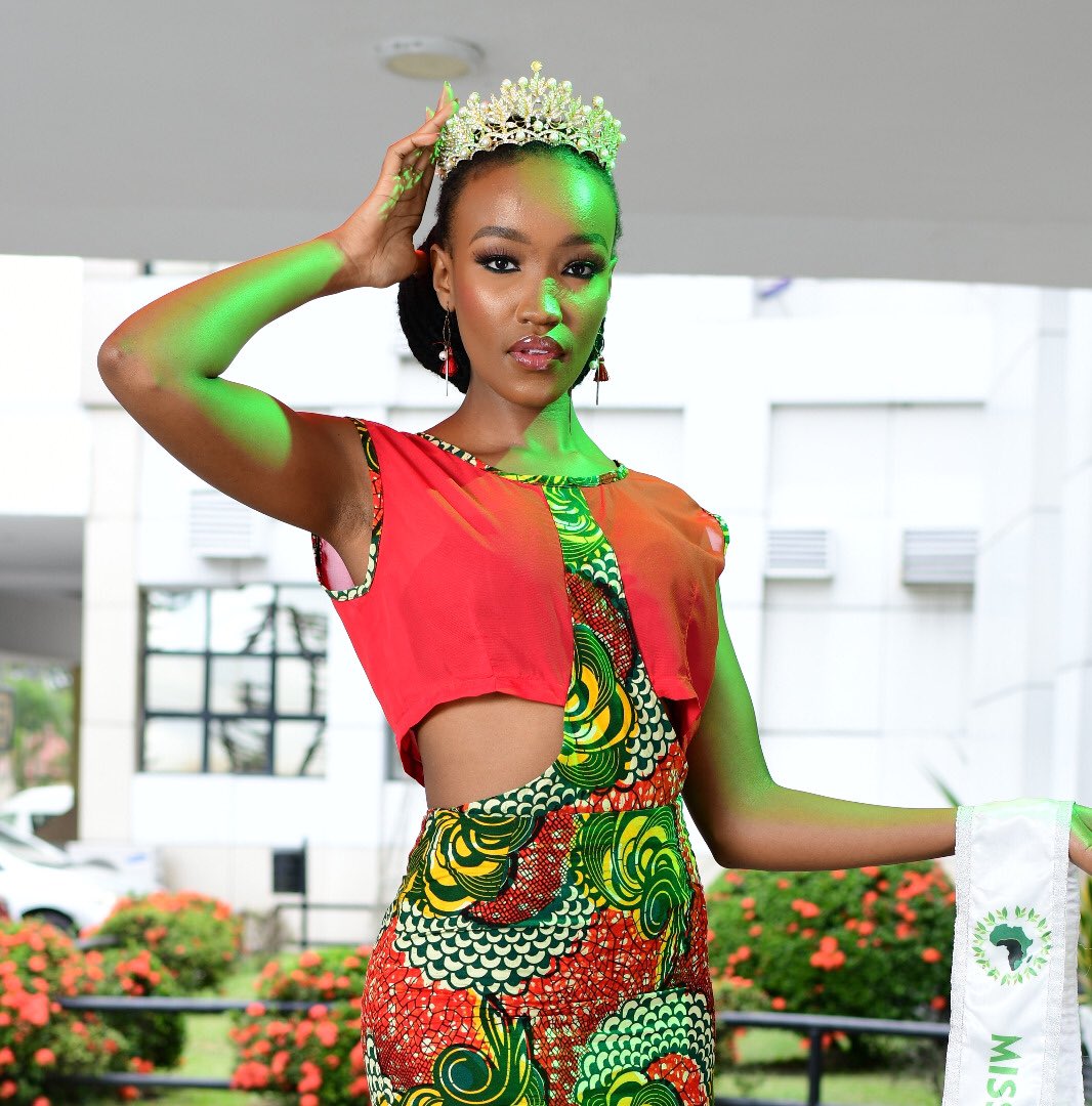 Miss Africa 2020 goes virtual this year🤩
Subscribe to our website to get all exclusive content, and stream the grand finale 😍
 Click the link below to subscribe for just $1 😯 
You don’t want to miss any these premium content😉
bit.ly/3pcC9gA
#missafrica2020calabar