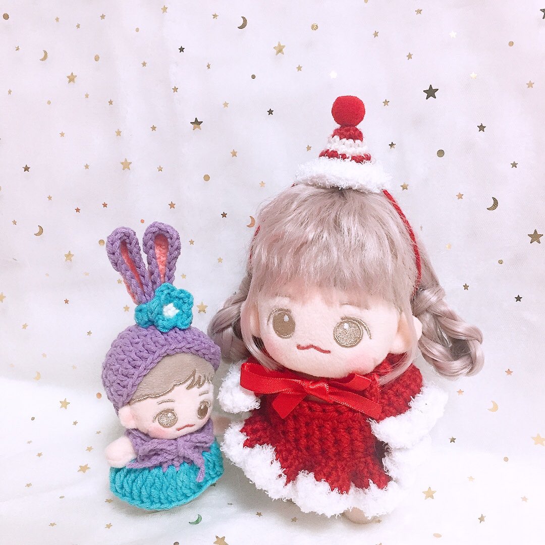 땅콩상점 (<a href="/peanutsangjum/">땅콩상점</a>) 

RT 이벤트 당첨으로 받은 이뿐 크리스마스 옷이 도착했어요 ٩(♥︎ε♥︎)۶ 꺄ㅑ~ ❤️❤️

크리스마스 분위기 뿜❣️뿜❣️
새벽이 이뿐옷 입어서 기분 UP❣️UP❣️

이뿐옷 감사합니다 🙇🏻‍♀️🙇🏻‍♀️🎄🎁❤️