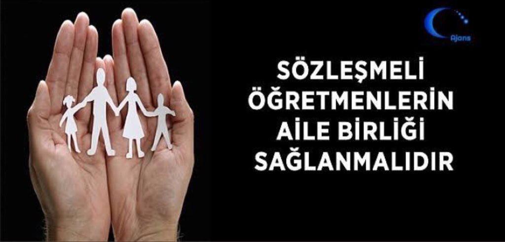 AnLnihal's tweet photo. her ikisi de sözleşmeli öğretmenlerin aile birliği için çift dilekçe şartı olmadan olumsuz sonuçlanmaların önüne geçilecek düzenlemeyi ve takvimi talep ediyor sizlere güveniyoruz ☘ 
@safran1958 @TiyekliRidvan 
#Ocak2SozlesmeliOgrtAileBirl https://t.co/W4evwxkt6L