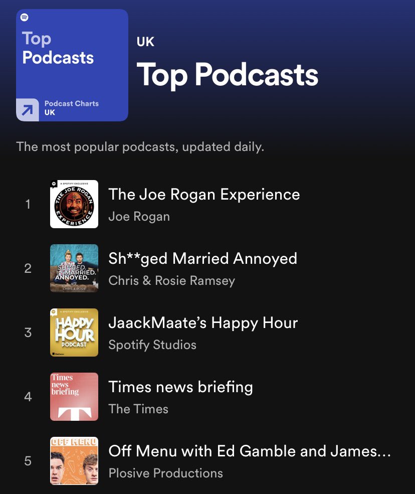 JaackMaate's Happy Hour Podcast 🇳🇺 tweet media