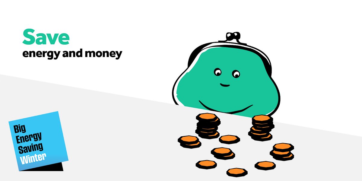 CA_NOSN's tweet photo. ⏲️ Spend 1 minute less in the shower each day and a family of 4 could save £75 a year on energy and water bills

For more energy saving tips, visit #BESW: https://t.co/ScTvR8QzNK https://t.co/XdVEbrgtMm