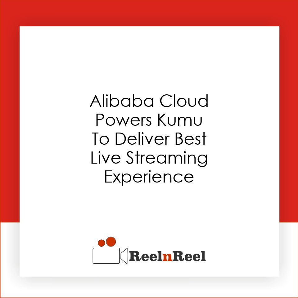 reelnreel's tweet photo. #TikTok #Alibaba #YouTube #ScreenHits #Sceenic #livestreaming #videomarketing https://t.co/QywSXAlnfr