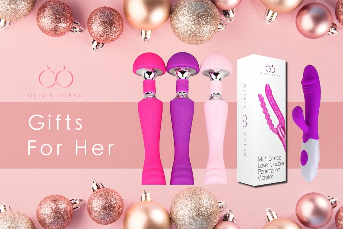 Give H E R something to ‘moan’ about this Christmas and gift Olivia Ocean ❤️

Check out our products here ⤵️
oliviaocean.com