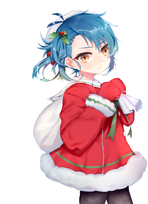 福江チャン🎅 