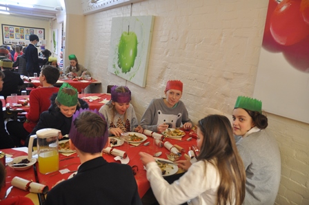 SackvilleKent's tweet photo. Fabulous #ChristmasLunch cooked by Dawn and her team @SackvilleKent @SackvilleHead excelling every year!  Have you got your #ChristmasJumper
ready for the big day?
#ThriveAtSackville #Xmas #Christmas2020 #christmasinlockdown #COVID20 https://t.co/KlKyKxS9aV