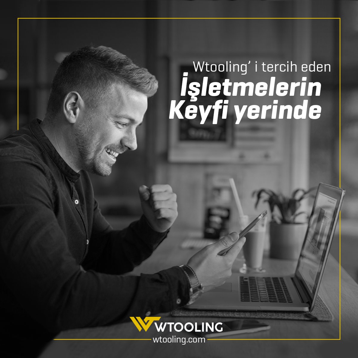 Wtooling'i tercih eden işletmelerin keyfi yerinde.
wtooling.com
#kesiciuc #cuttingtools #kesicitakım #cnc #cncrouter #factory #endustry #muhendislik #tools #cutting #delme #raybalama #üretim #cnccutting #cncmachining #onlineshop #eticaret #alışveriş #ürünçeşitliliği