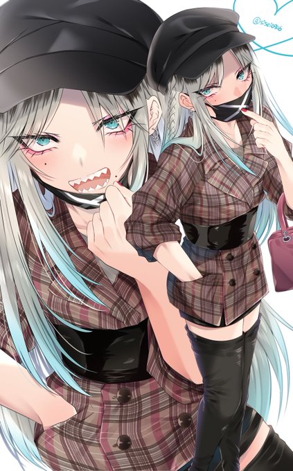 #2020年自分が選ぶ今年の4枚
全員男じゃ😉イェイイェイ🎵ウォウウォウ🕺 