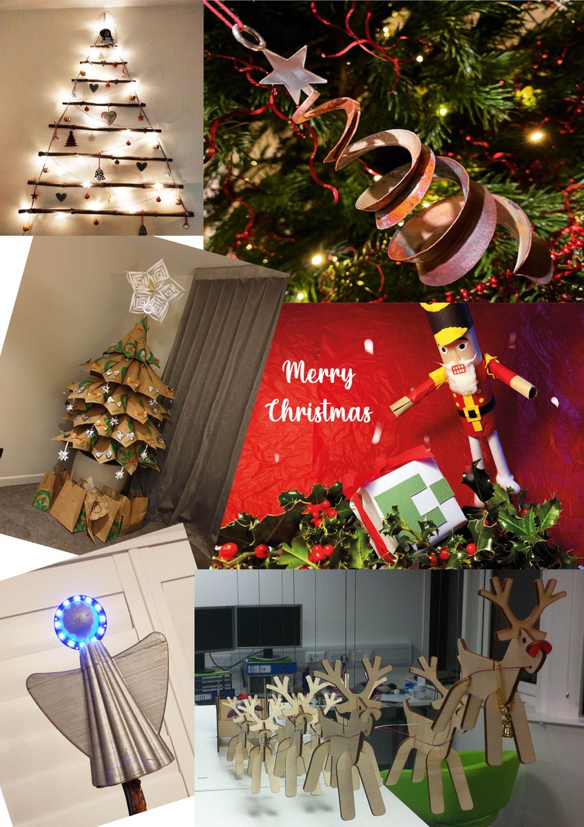 compfab's tweet photo. Thanks for all our amazing entries to our Christmas Competition...the votes are being counted :) Here are a small selection of entries #compfabchristmas https://t.co/KWc6ECxxY2
