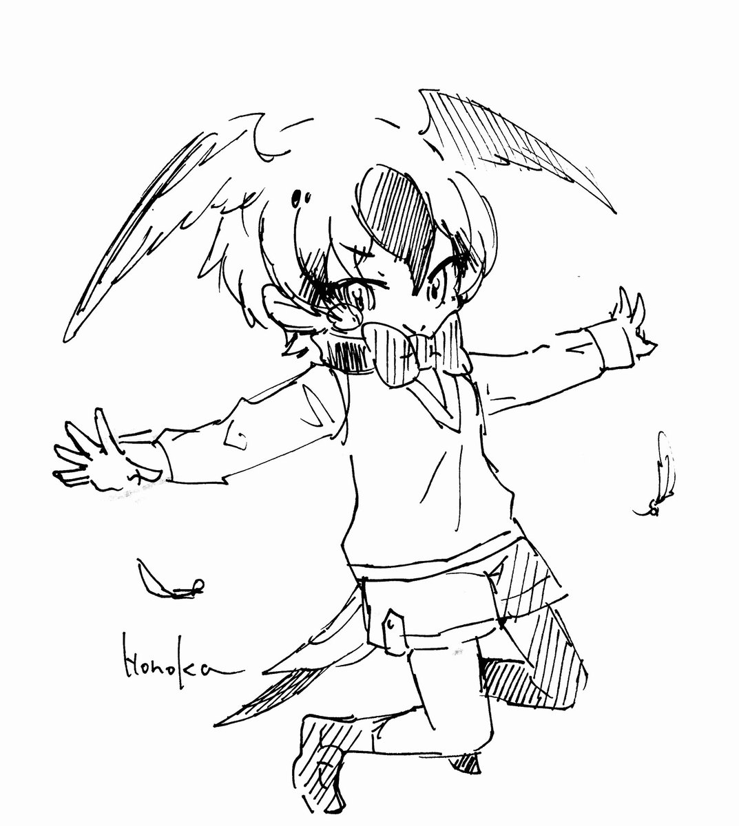 #けもフレ
#けものフレンズ 