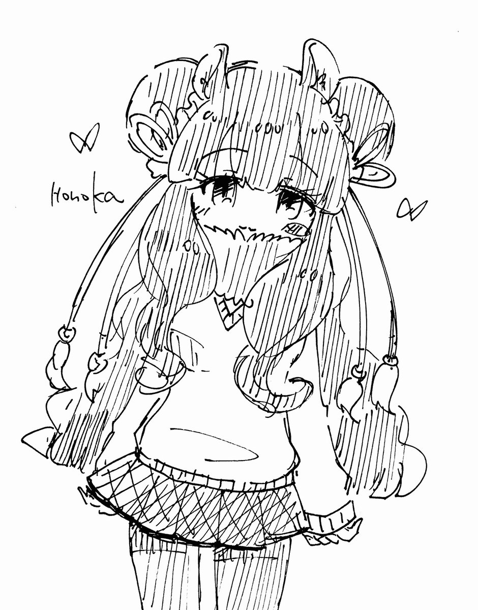 #けもフレ
#けものフレンズ 