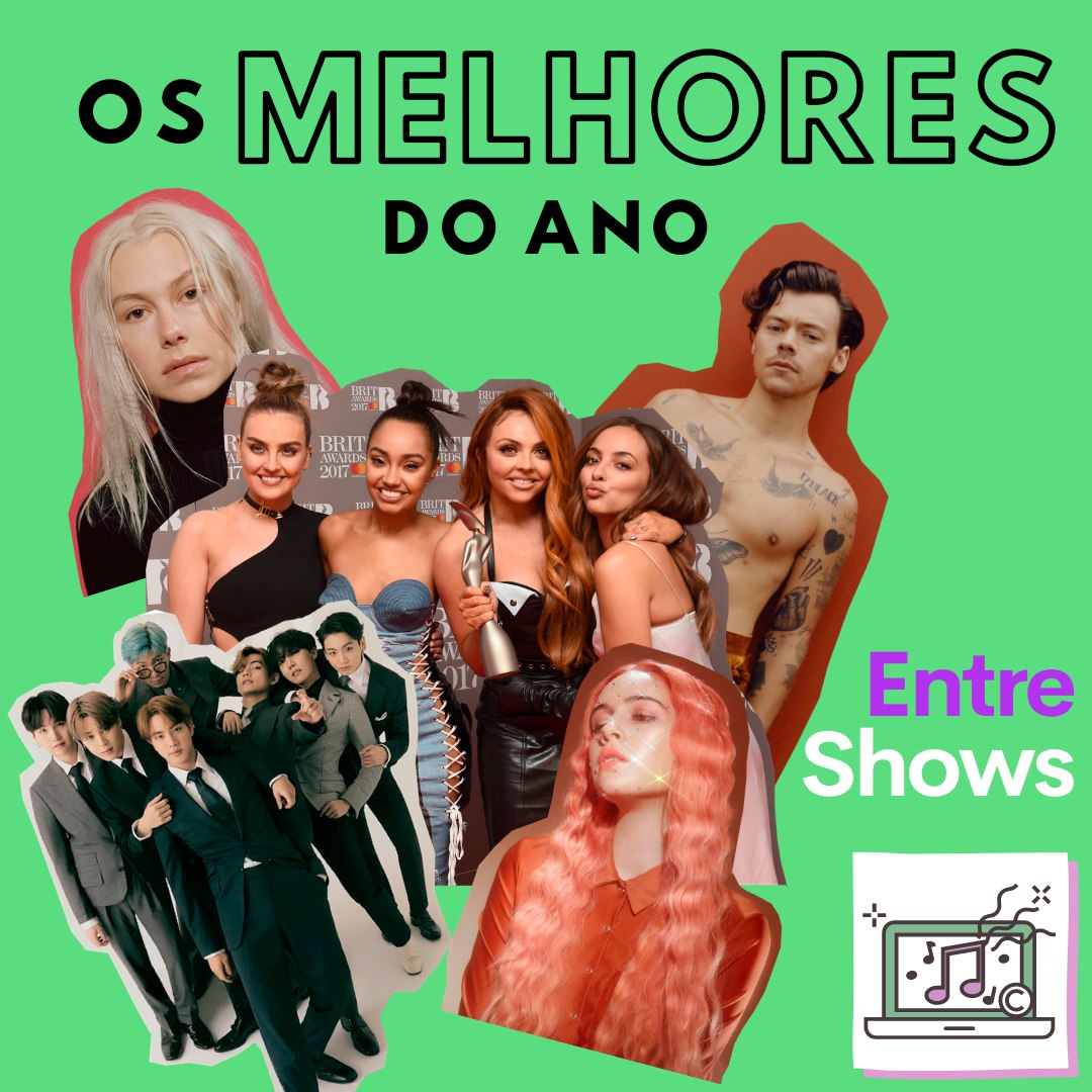 EntreShows's tweet photo. O último episódio do ano saiu! Neste episódio nós falamos um pouco sobre as melhores coisas na música no ano de 2020 usando o único critério que importa: o nosso!

Spotify: https://t.co/ntOHdIkwGR

Apple: https://t.co/X4Jp2j8kG7

Google: https://t.co/NX5j3lOE7g https://t.co/Eb1sz6naLz