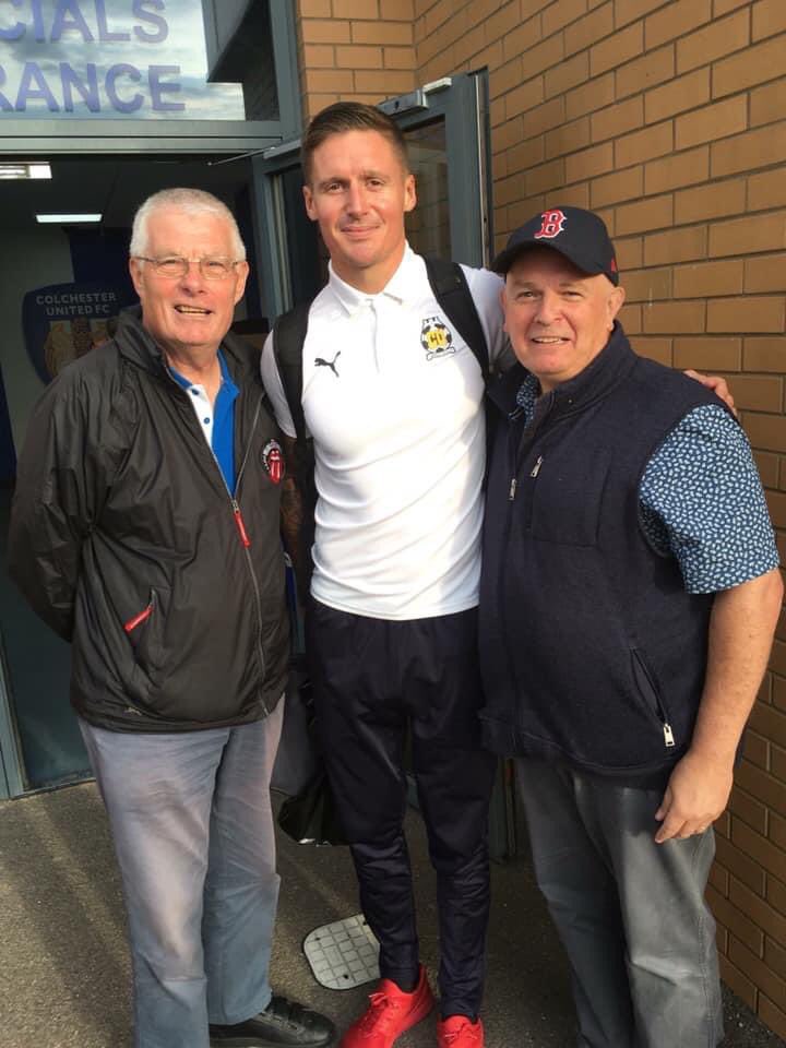 woodstockcatman's tweet photo. A very happy 71st birthday today to my great mate - #TheManTheMythTheLegend David Brabbing ⭐️👏🌞👍❤️🏐

One of the kindest, most decent and genuine people I have ever had the pleasure to know, Dave you are a very special man and I am honoured indeed to call you my friend. https://t.co/e2pNI7cIoG