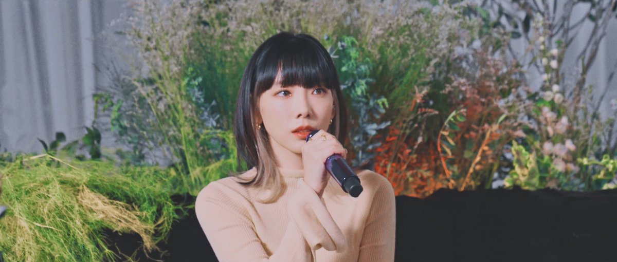 kimtaenos's tweet photo. 𝐿𝒾𝓈𝓉𝑒𝓃 𝓉𝑜 𝓂𝓎 𝒻𝒶𝓋𝑜𝓇𝒾𝓉𝑒 𝓈𝑜𝓃𝑔
같이 듣고 싶어서

#태연 #TAEYEON #Playlist https://t.co/qYOK5QEu0d