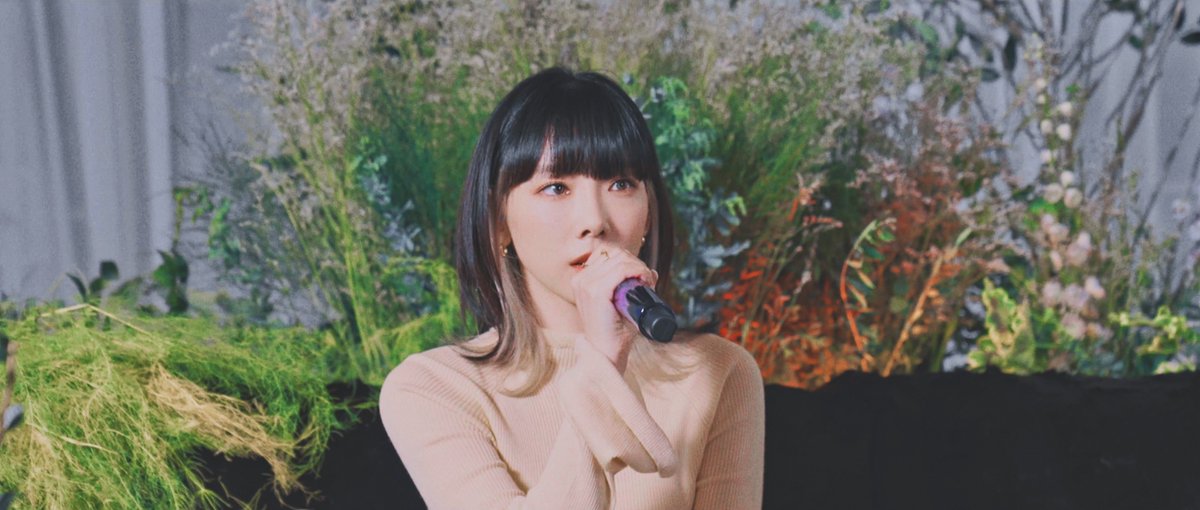 kimtaenos's tweet photo. 𝐿𝒾𝓈𝓉𝑒𝓃 𝓉𝑜 𝓂𝓎 𝒻𝒶𝓋𝑜𝓇𝒾𝓉𝑒 𝓈𝑜𝓃𝑔
같이 듣고 싶어서

#태연 #TAEYEON #Playlist https://t.co/qYOK5QEu0d