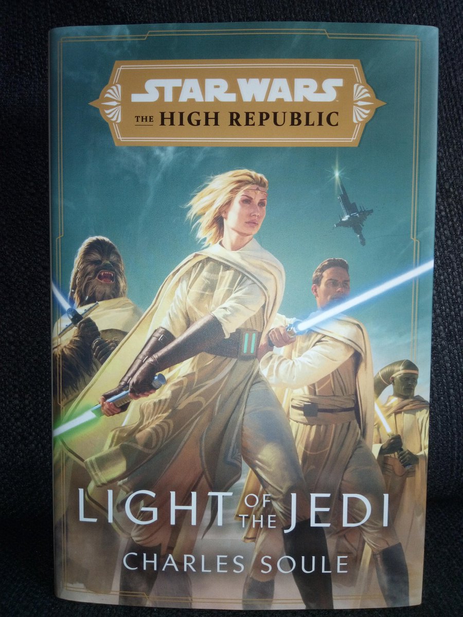 Star Wars Sessions Podcast tweet media