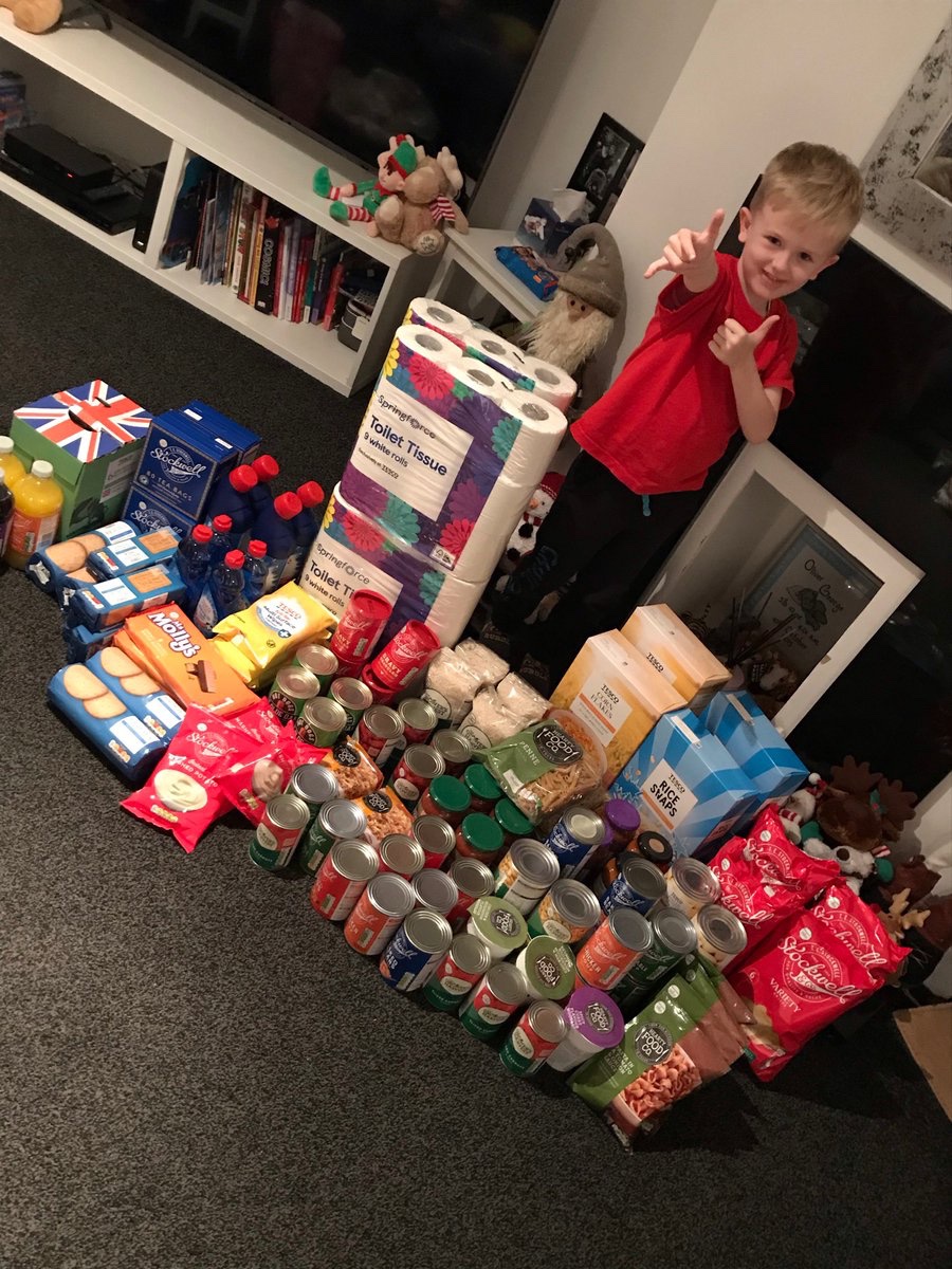 MissDrew3's tweet photo. Week 3&amp;4 of donations. Simple, be kind, don’t judge, and have respect for others. If we can all do this, the world will be a better place. The point is to teach this to the next generation! 
@dorothy_parkes
 
@SmethwickFoodba https://t.co/lZeJcwk86g