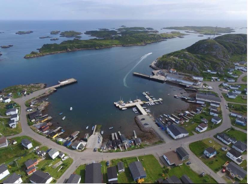 dannydumaresque's tweet photo. Labrador Gem Seafood has been granted licenses for groundfish, pelagics and lobster to its Ramea plant! A great Christmas gift to this beautiful community and our employees!!
#SustainingRuralNL https://t.co/K7zCmjH7JM