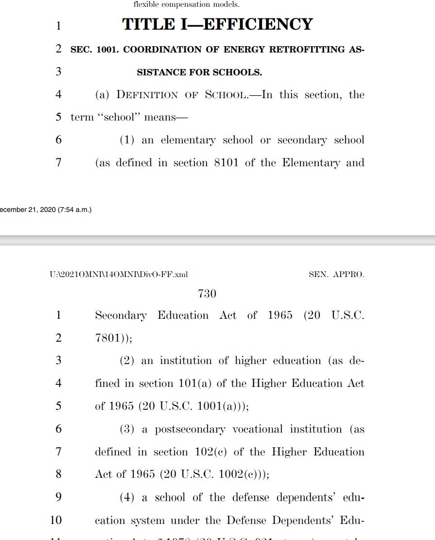 Public education has become an absolute joke, but instead of fixing that, were just going to strap solar panels to them. Former Senator Kay Hagan's family business bout to get PAIIID!!