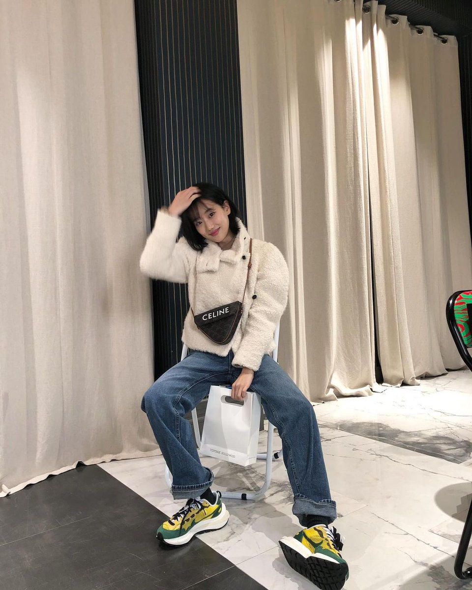 MY99HEART's tweet photo. 낭스타그램 🤍
선물같은 나은이 🎁 https://t.co/fXPxN1y52B