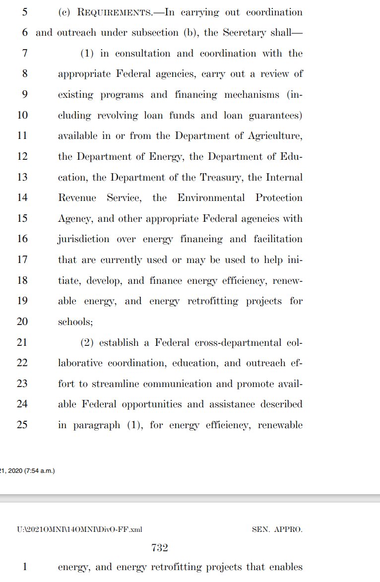 Public education has become an absolute joke, but instead of fixing that, were just going to strap solar panels to them. Former Senator Kay Hagan's family business bout to get PAIIID!!