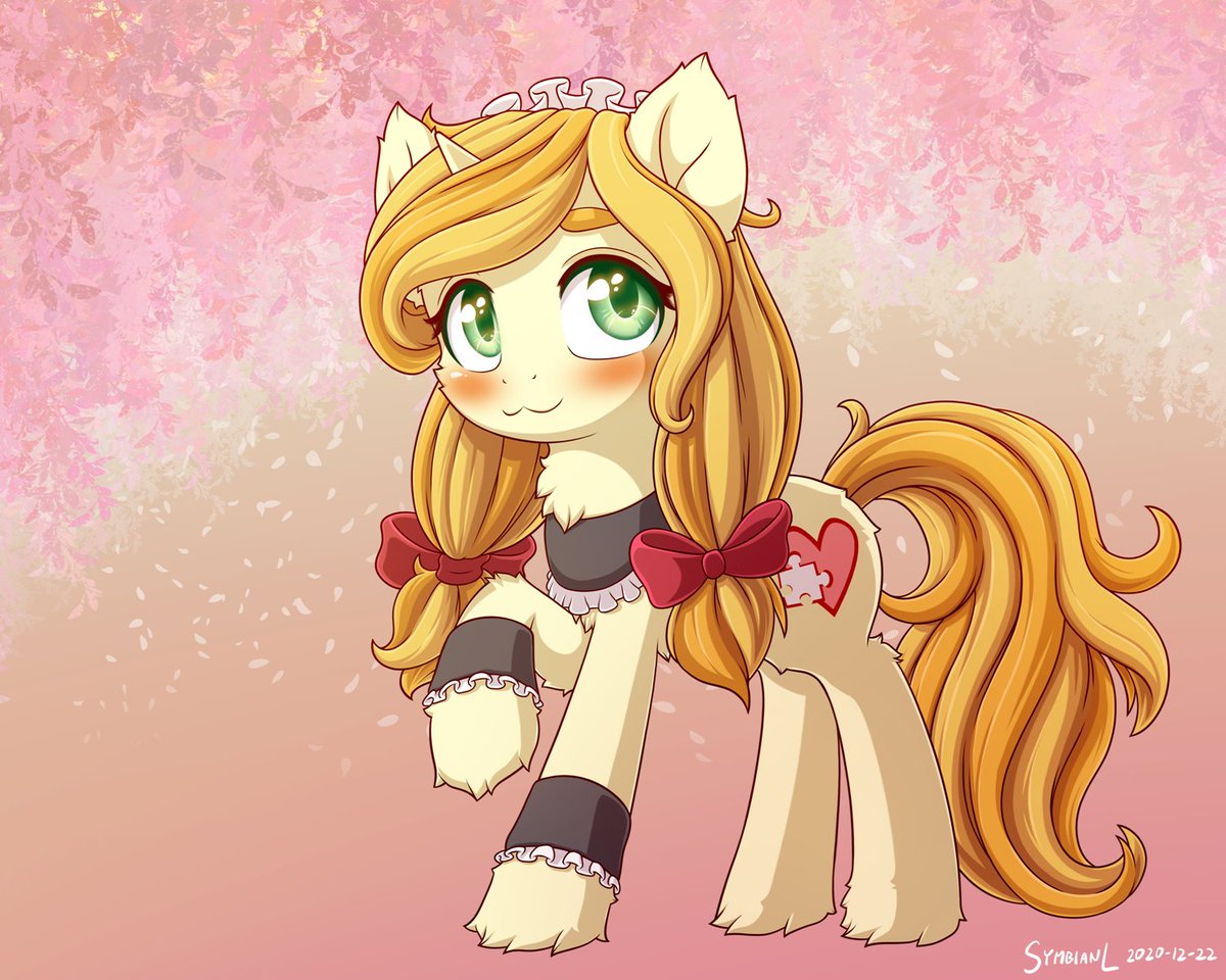 SymbianL's tweet image. OC Vive
For @DavinaDeidre  
from that giveaway a while back. :) #MLP