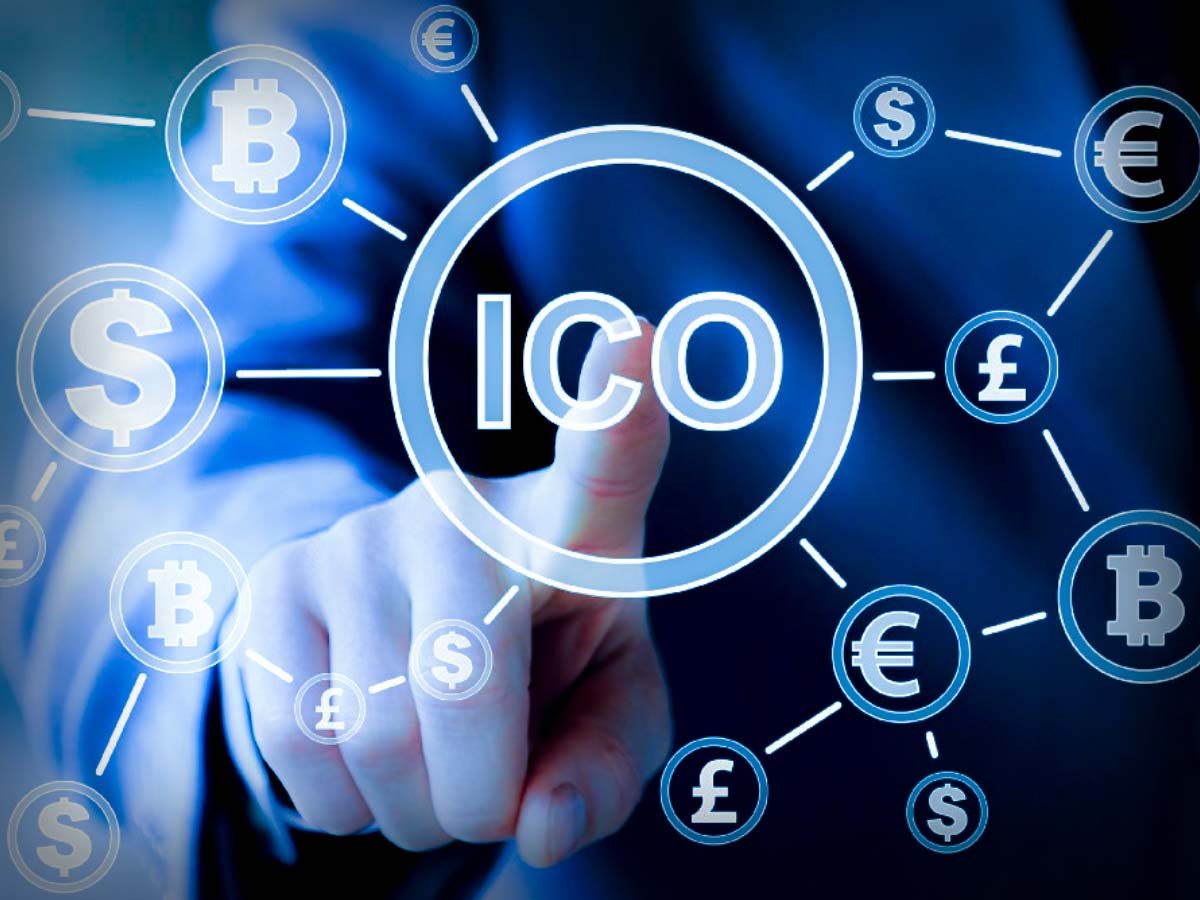 foundermyvlk's tweet photo. What Is an ICO?

An initial coin offering (ICO) is the cryptocurrency industry’s equivalent to an initial public offering (IPO). A company looking to raise money to create a new coin, app, or service launches an ICO as a way to raise funds.
#WazirxWarriors
#IndiaWantsCrypto https://t.co/sxkyklVIZz
