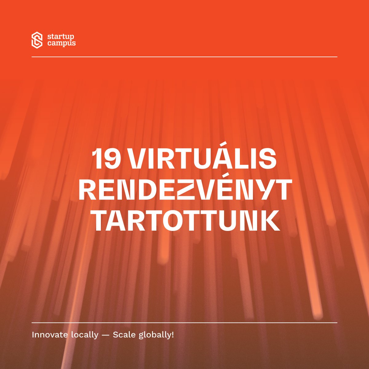 Startup Campus tweet media