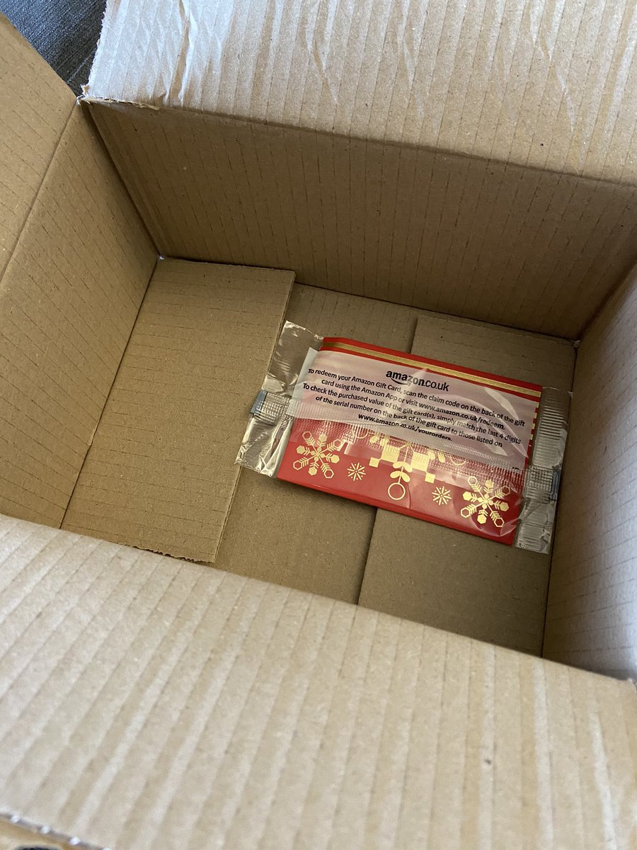 Uzivatel Amazon Help Na Twitteru Thank You For Bringing This To Our Attention We Ve Forwarded Your Feedback To Our Packaging Team For Review Vb