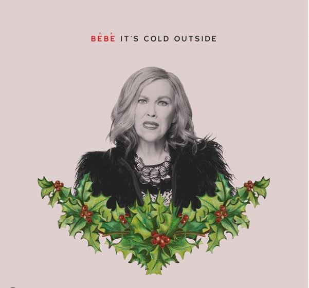 bitter69uk's tweet photo. Countdown to #Kitschmas … Bébé, It's Cold Outside. Art by Zeke Tucker: https://t.co/EBCvhZg34l #SchittsCreek #MoiraRose #Xmas #Christmas #christmaskitsch #bebeitscoldoutside #CatherineOHara #ZekeTucker #LobotomyRoom https://t.co/oeTSEv3OBe