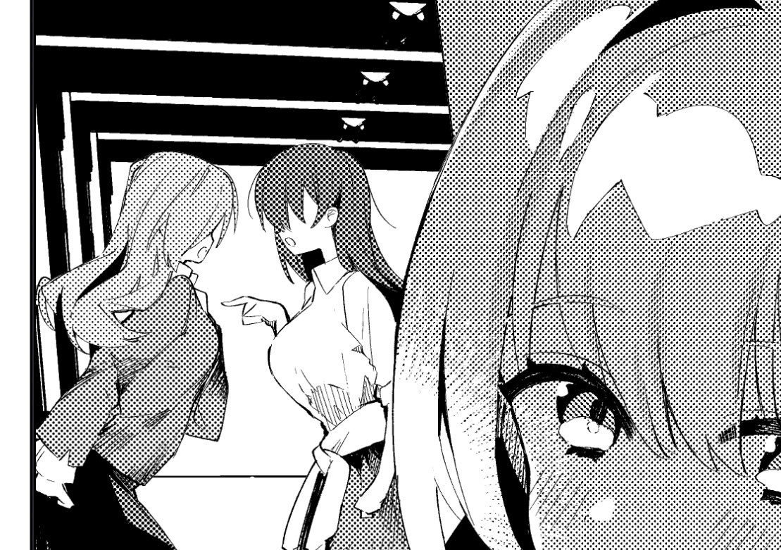 次回のダイガクちゃんは…あ…  #ダイガクちゃん 