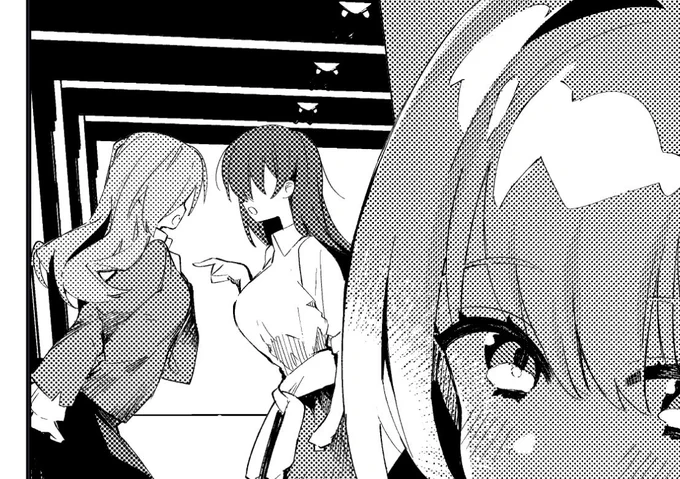 次回のダイガクちゃんは…あ…  #ダイガクちゃん 