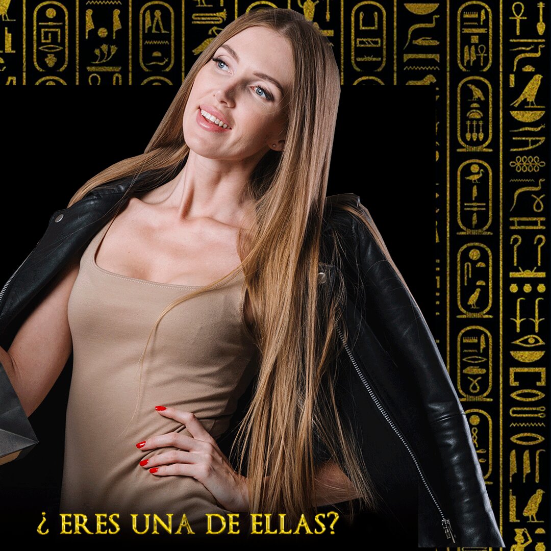 IsisStudio3's tweet photo. Iniciamos convocatorias para que seas parte de nuestro equipo de modelos Isis, 👑Mujeres dispuestas a derribar los miedos, para empezar a conquistar sus sueños.
😌

Bucaramanga
📲322 5585762

@GrupoBedoya 
@Trendstudios1

#isisstudio #models #webcamcolombia #camgirl  #bucaramanga https://t.co/9oiZBOGcS3