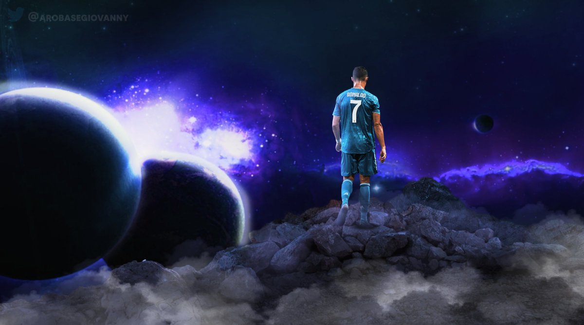 Tout ça pour dire que c'est très compliqué d'avoir un réel chiffre. On sait juste que Cristiano Ronaldo va dans tous les cas atteindre les 806 buts et clore le débat.