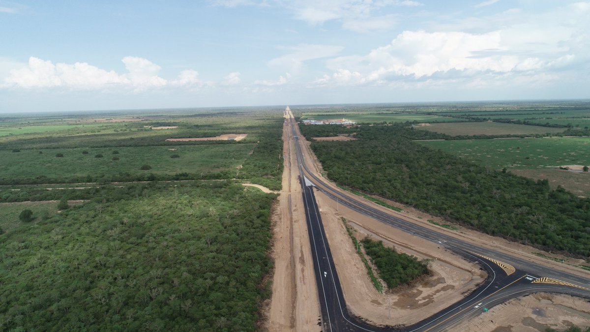 Consorcio Corredor Vial Bioceánico tweet media