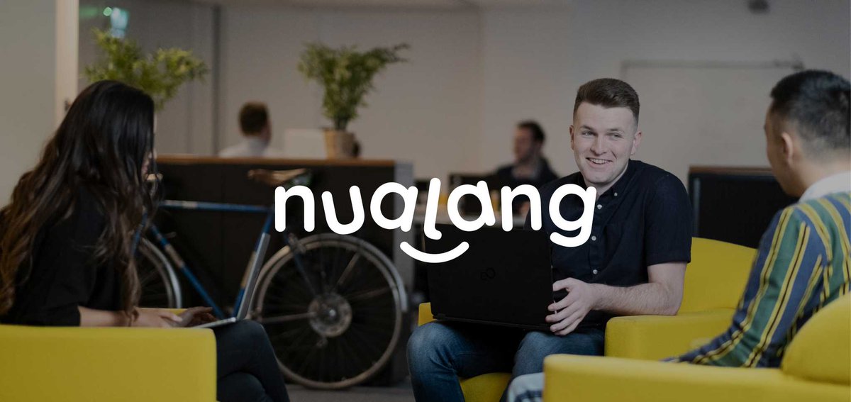 We have launched our blog 🤩🤩 check out our very first post, its all about the story of Nualang!! nualang.com/blog/the-nulan… 
#Blogs #langchat #edtech #mfl #MFLchat