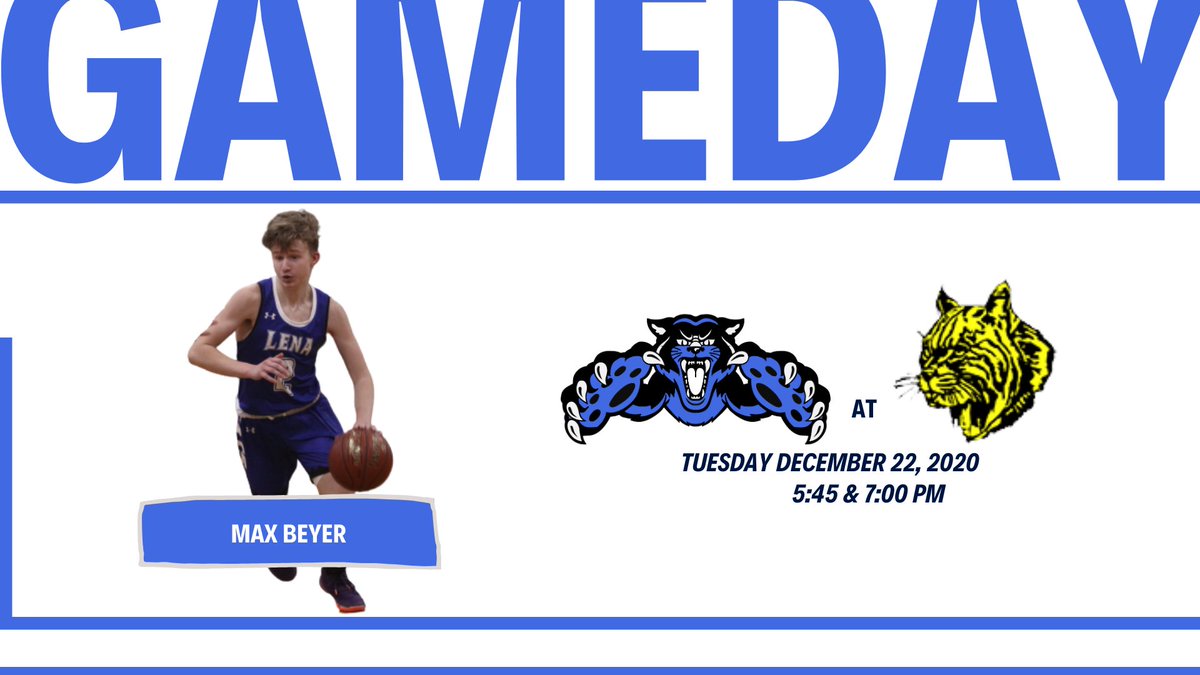 Lena Wildcats Basketball (LenaWildcats) Twitter