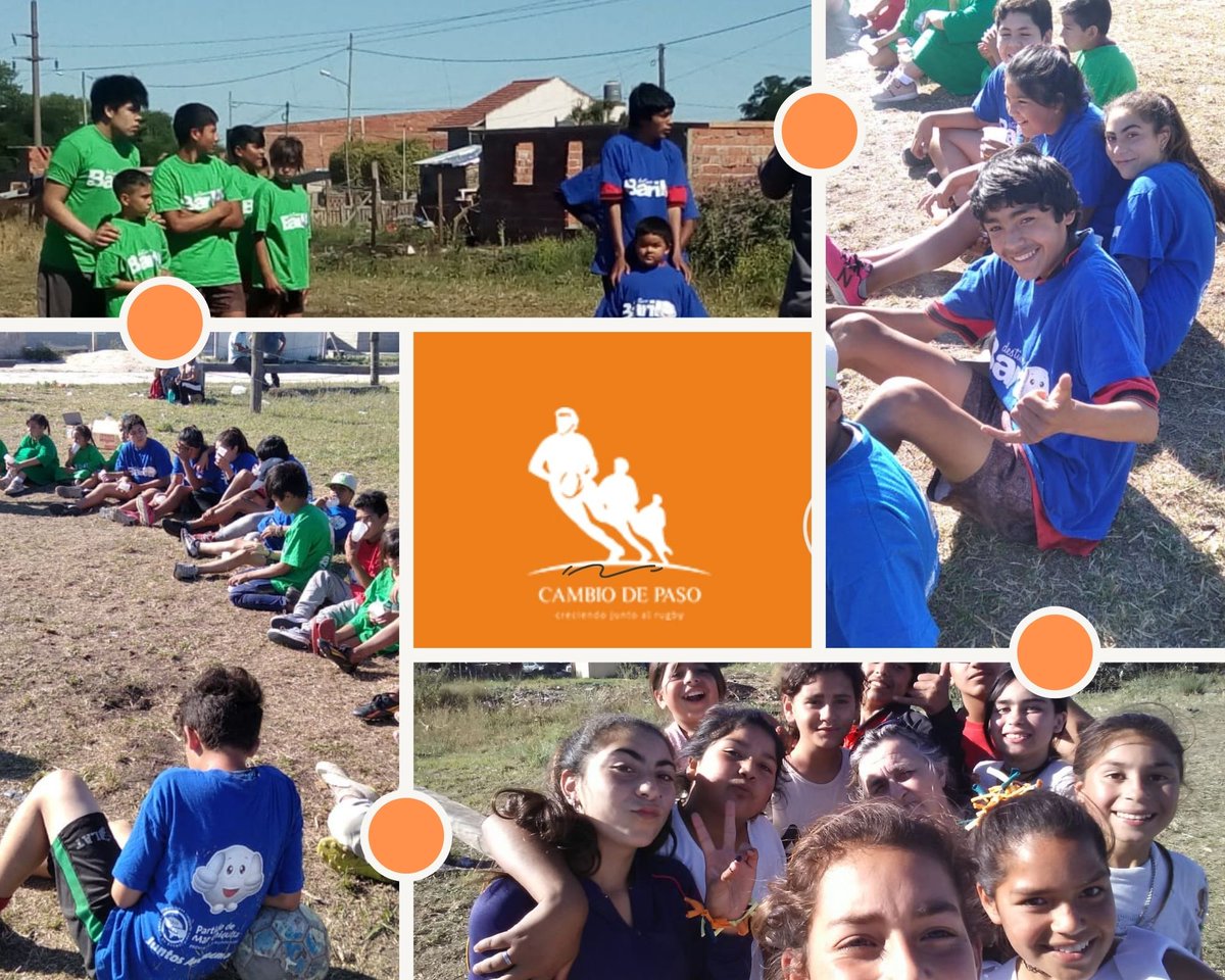 CambiodePasomdp's tweet photo. Agradecemos a toda la cumunidad del Barrio Las Heras y también a todas las organiazaciones junto a empresas que nos ayudan a poder materializar este tipo de proyectos de desarrollo e inclusión social. https://t.co/dtqGZCe6OE