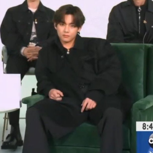 he’s insane for this