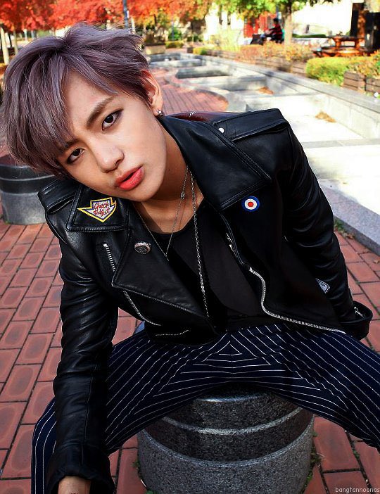 he’s insane for this